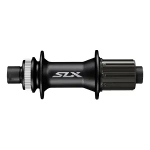 Втулка задняя SHIMANO FH-M7010 SLX 32отв 12MM THRU TYPE AXLE OLD:142мм CENTER LOCK