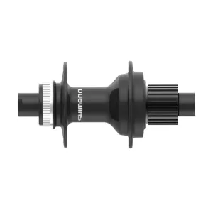 Втулка задняя FH-M410 12-ск. 32отв 12MM THRU TYPE AXLE OLD:142мм CENTER LOCK