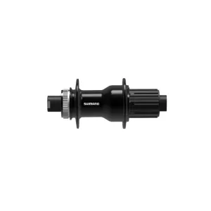 Втулка задняя SHIMANO FH-M7010 SLX 32отв 12MM THRU TYPE AXLE CENTER LOCK