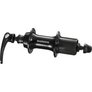 Втулка задняя Shimano FH-RS300, черный