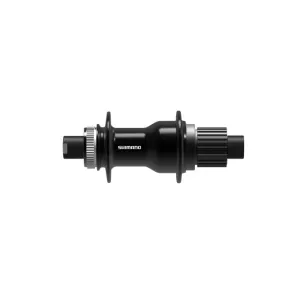 Втулка задняя Shimano FH-TC500-B 12-ск. 32отв 12MM THRU TYPE AXLE CENTER LOCK