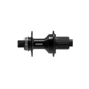 Втулка задняя Shimano FH-TC600-B 12-ск. 32отв 12MM THRU TYPE AXLE OLD:148мм CENTER LOCK