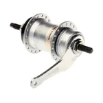 Втулка задняя Shimano SG-3C41 3-скор. з ножным тормозом, 36отв 120х168мм, ОЕМ