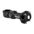 Вынос с переменным углом Longus SETUP OS 28,6 / 31,8 / 110mm черный