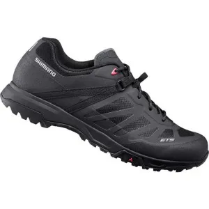 Веловзуття SHIMANO ET500 чорне
