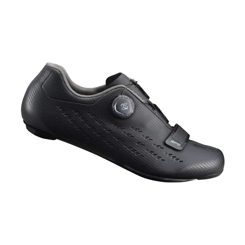 Веловзуття SHIMANO RP501ML чорн.