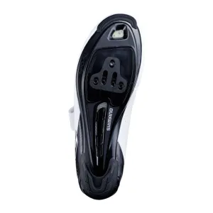 Веловзуття SHIMANO TR5W біл, розм. EU48