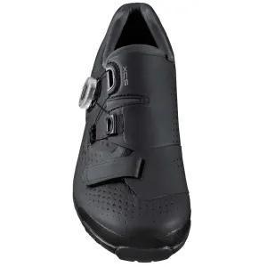 Велообувь SHIMANO XC501ML черная