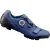 Веловзуття жіноче SHIMANO XC501WN синє, розм. EU38