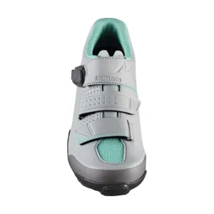 Веловзуття жіноче SHIMANO ME300WG сіре Веловзуття жіноче SHIMANO ME300WG сіре