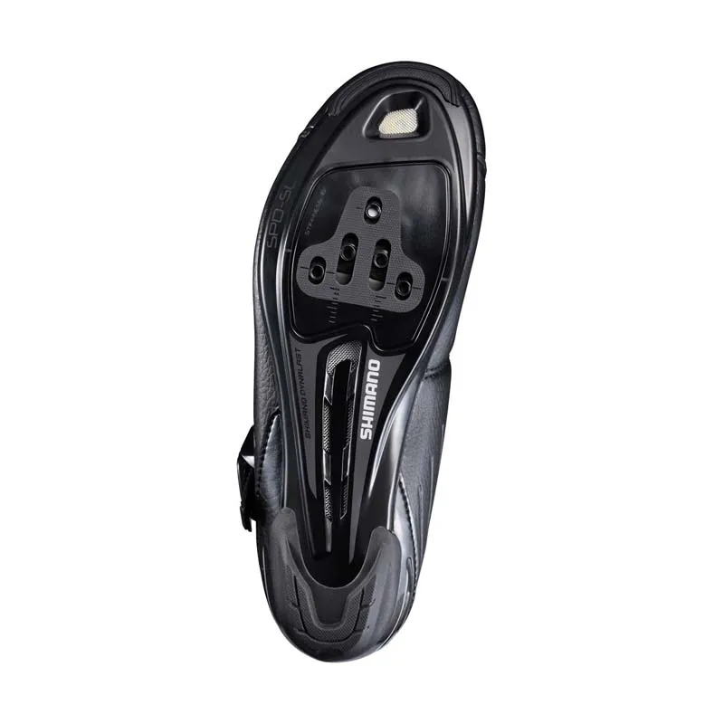 Веловзуття жіноче SHIMANO RP300WL чорн.
