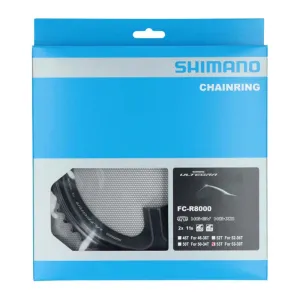 Звезда шатунов Shimano FC-R8000 ULTEGRA