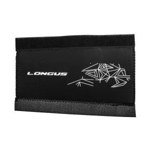 Захист пера рами LPRENE Longus, чорний Захист пера рами LPRENE Longus, чорний