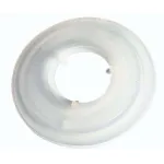 Защита спиц, на заднюю втулку, пластик (комплект 10 шт.)