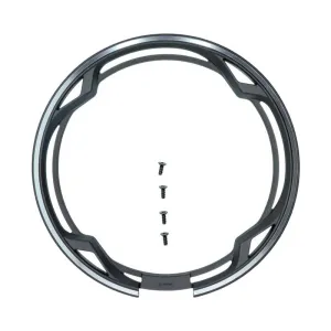 Защита звезды шатунов FC-M610  DEORE 48зуб.