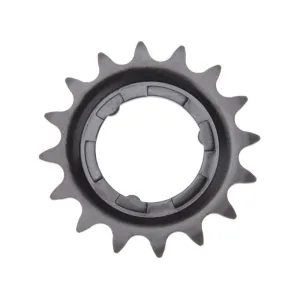 Звезда для втулки Shimano Nexus 20 зуб, черный