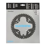 Звезда шатунов Shimano FC-M430, 44зуб.