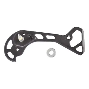 Внешняя рамка GS переключателя Shimano Deore XT, RD-M8000