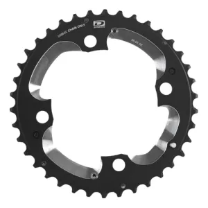 Звезда шатунов Shimano FC-M785 DEORE XT, 38зуб. АK, 10-скор