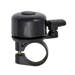 Дзвоник Longus MINIBLACK чорний Special Edition Дзвоник Longus MINIBLACK чорний Special Edition