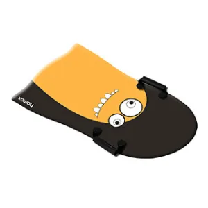 Санки-снігосерфер HAMAX Mini Surfer із малюнком Санки-снігосерфер HAMAX Mini Surfer із малюнком