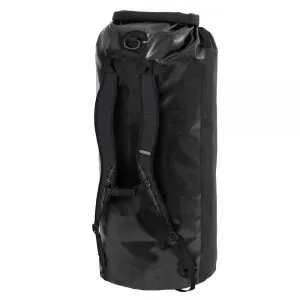 Гермомешок - рюкзак Ortlieb X-Tremer Black 113 л