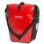 Гермосумка Ortlieb Back Roller Classic Red-Black велосипедна