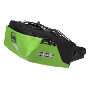 Гермосумка Ortlieb Saddle Bag Two велосипедна підсідельна 4 л