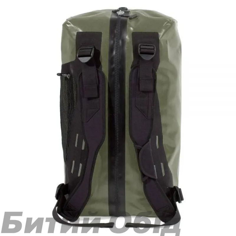 Гермобаул - рюкзак Ortlieb Duffle  85 л