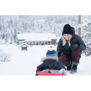 Санки для малюків HAMAX BABY BOB Санки для малюків HAMAX BABY BOB