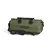 Гермобаул - рюкзак Ortlieb Rack - Pack Olive - Black 24 л