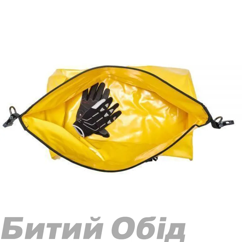 Гермобаул - рюкзак Ortlieb Rack - Pack 31 л