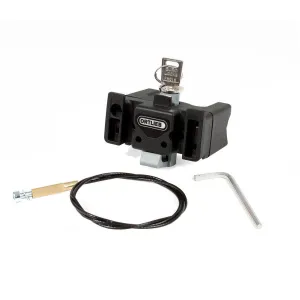 Адаптер Ortlieb с ключом для крепления велосумки на руль