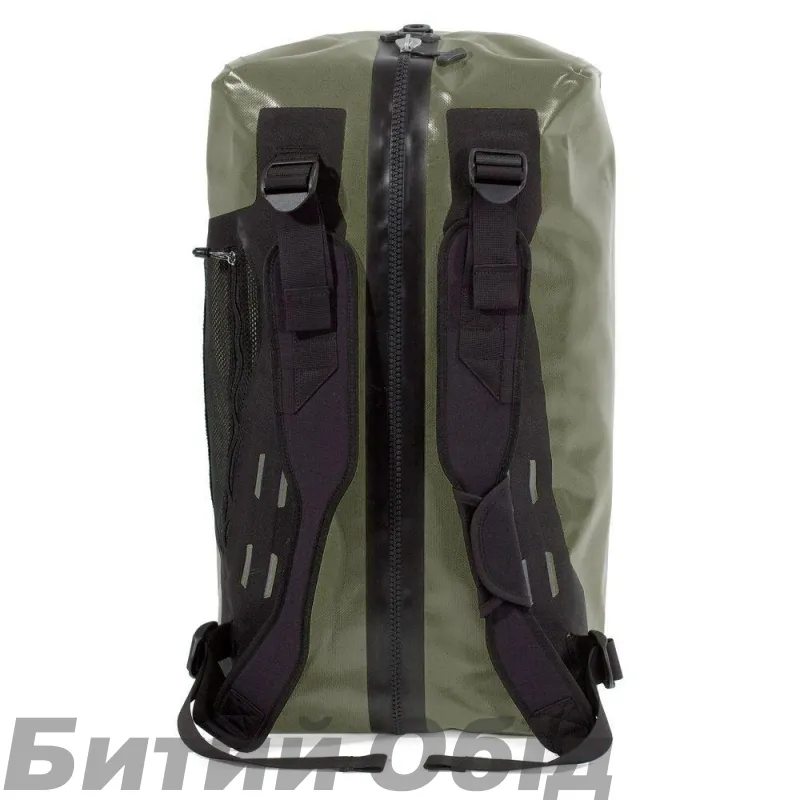 Гермобаул - рюкзак Ortlieb Duffle 60 л