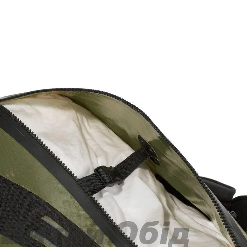 Гермобаул - рюкзак Ortlieb Duffle 60 л