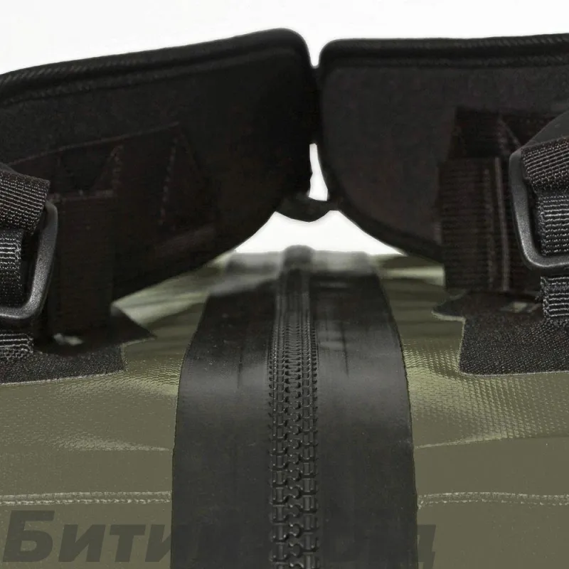 Гермобаул - рюкзак Ortlieb Duffle 60 л