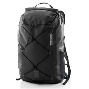 Герморюкзак Ortlieb Light-Pack Two Black 25 л