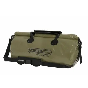 Гермобаул - рюкзак Ortlieb Rack - Pack 49 л