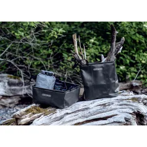 Ёмкость для воды Ortlieb Folding-Bowl складная asphalt