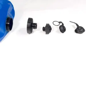 Клапан душевой Ortlieb Shower-Valve туристический