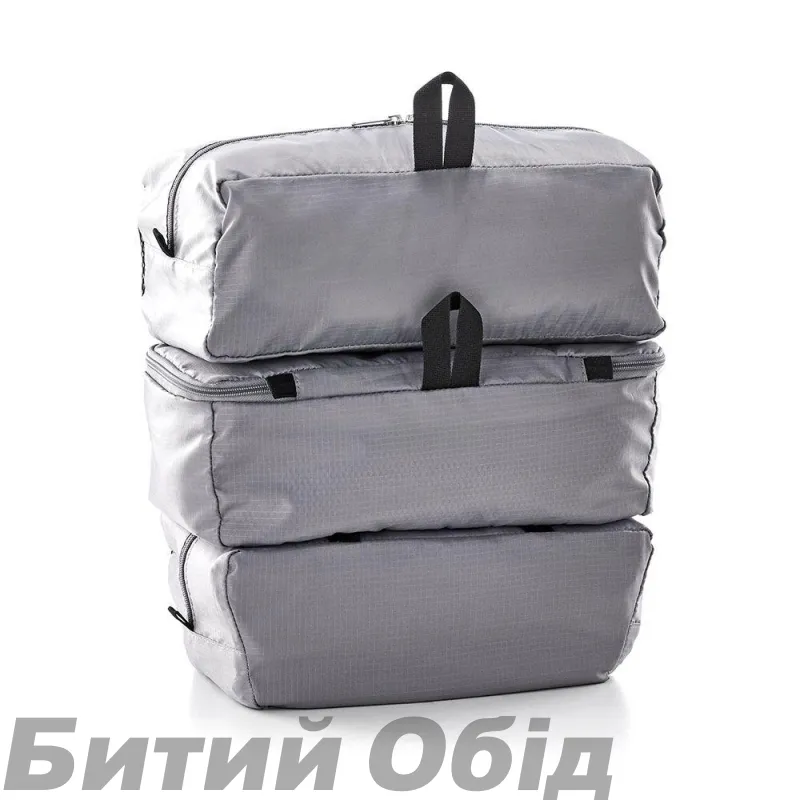 Органайзер Ortlieb Packing Cubes for Panniers для велосумки 17 л