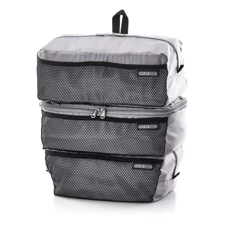Органайзер Ortlieb Packing Cubes for Panniers для велосумки 17 л