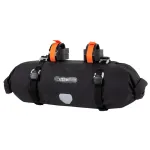 Гермосумка Ortlieb Handlebar - Pack S велосипедна на кермо 9 л black matt Гермосумка Ortlieb Handlebar - Pack S велосипедна на кермо 9 л black matt