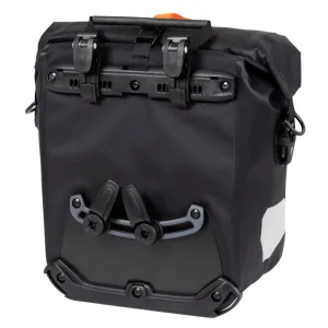 Гермосумка Ortlieb Gravel - Pack велосипедна 12.5 л Гермосумка Ortlieb Gravel - Pack велосипедна 12.5 л