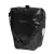 Гермосумка Ortlieb Back Roller Free велосипедна 20 л black