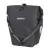 Гермосумка Ortlieb Back Roller Plus велосипедна 20 л granite-black