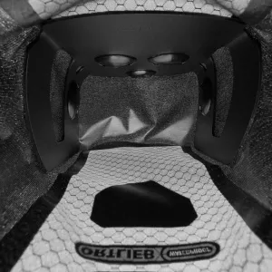 Гермосумка Ortlieb Micro-Two велосипедна підсідельна 0,8 л Гермосумка Ortlieb Micro-Two велосипедна підсідельна 0,8 л