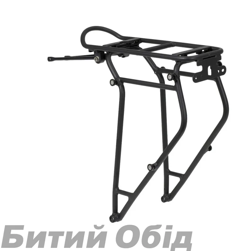 Велобагажник Ortlieb Rack Three задний