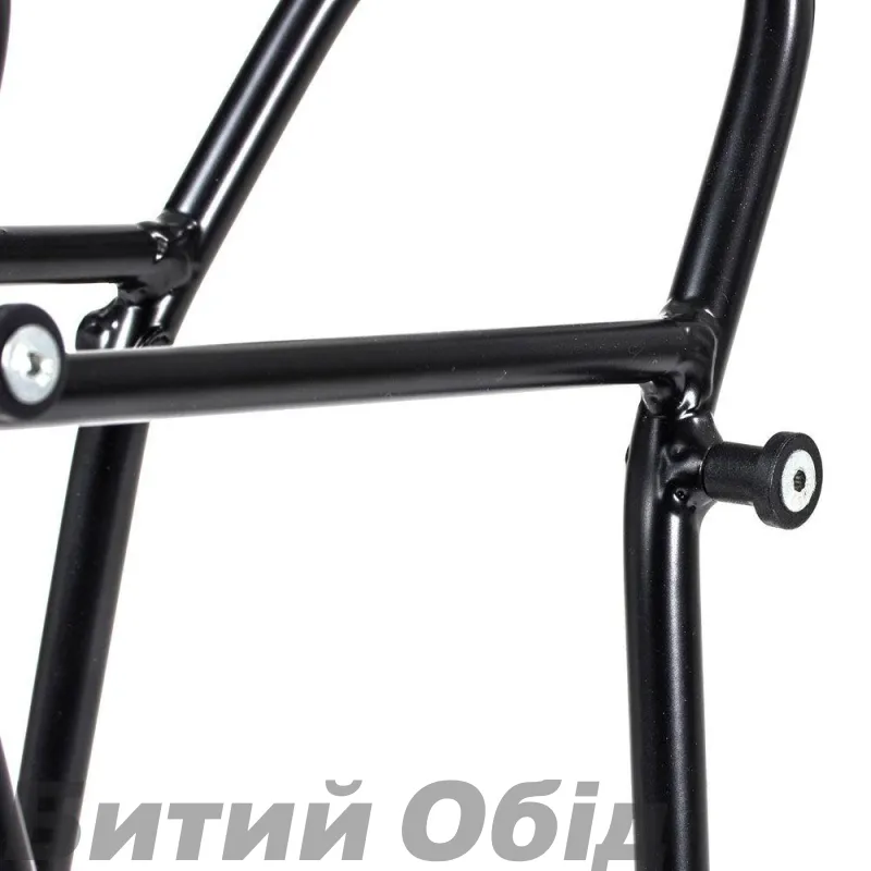 Велобагажник Ortlieb Rack Three задний