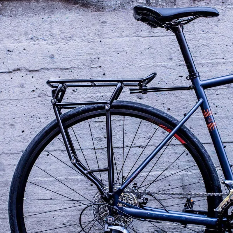 Велобагажник Ortlieb Rack Three задний